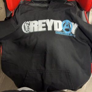 2024 GreyDay Tour Hoodie